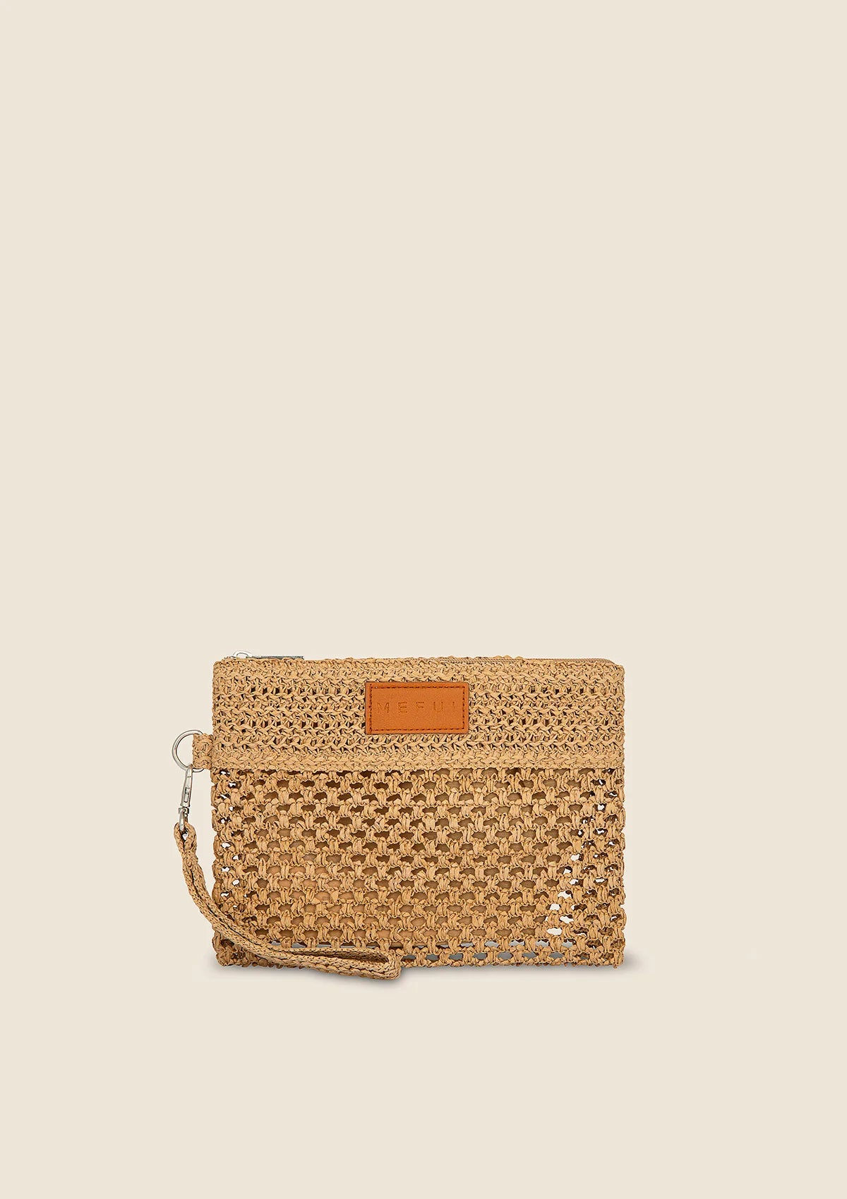 POCHETTE MULTICOLOR