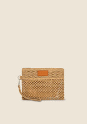 POCHETTE MULTICOLOR