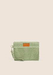POCHETTE MULTICOLOR