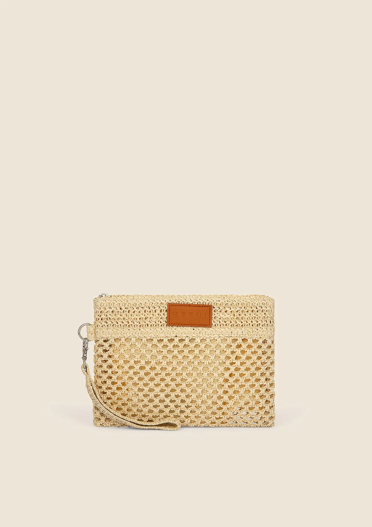 POCHETTE MULTICOLOR