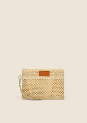 POCHETTE MULTICOLOR