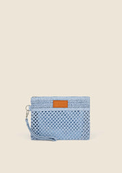 POCHETTE MULTICOLOR