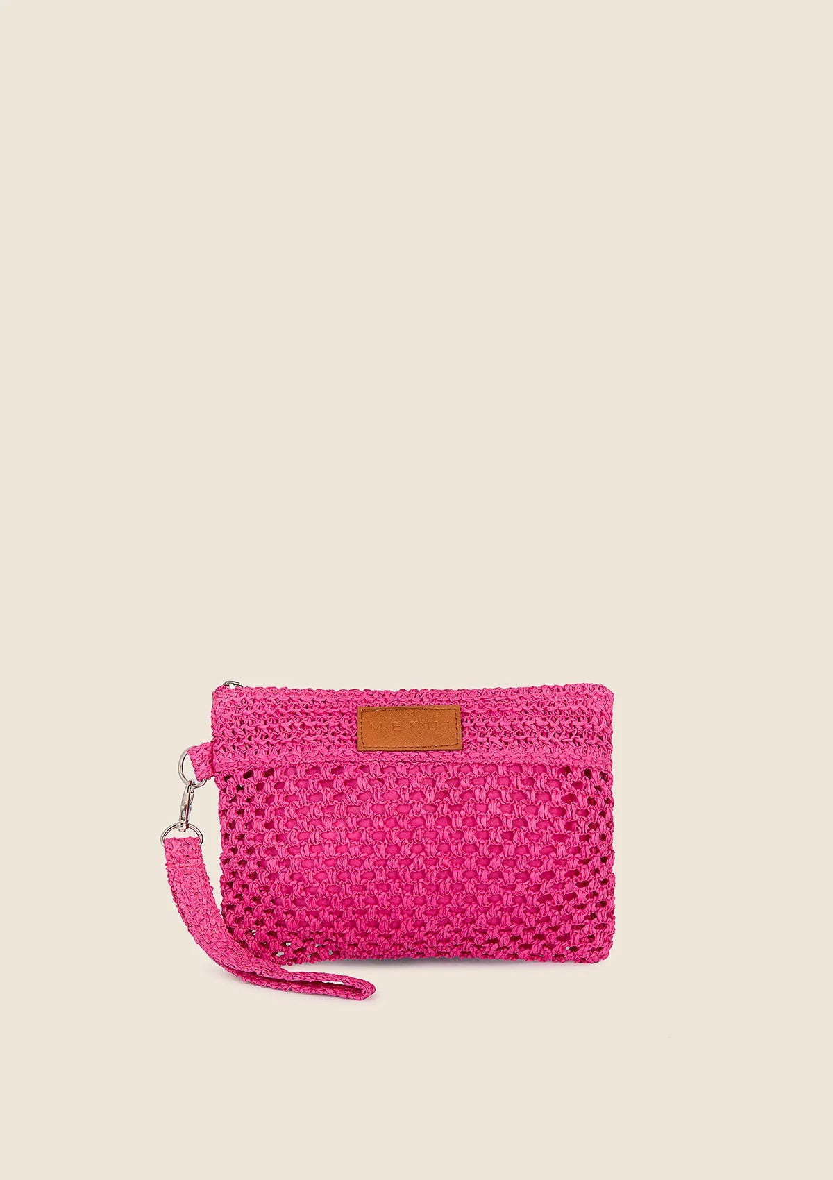 POCHETTE MULTICOLOR