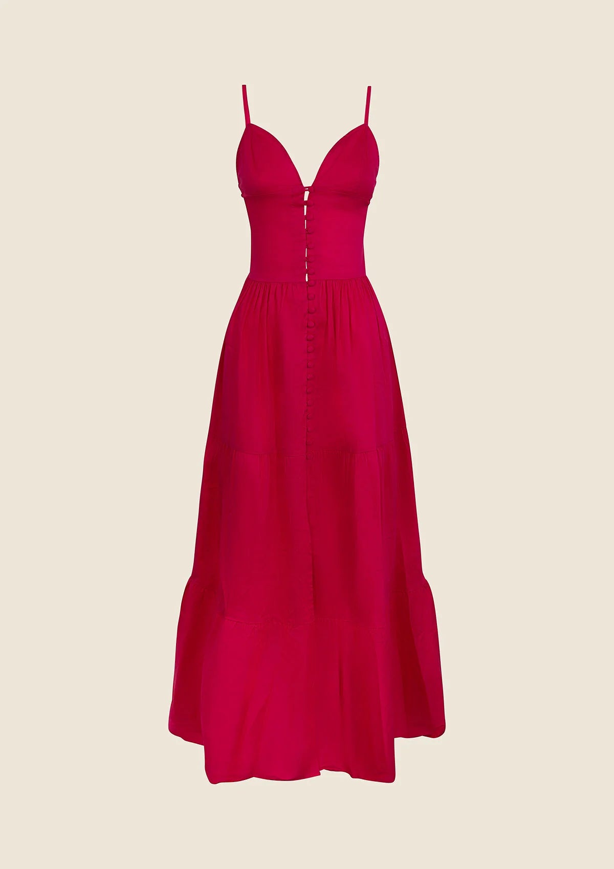 DRESS ME FUI