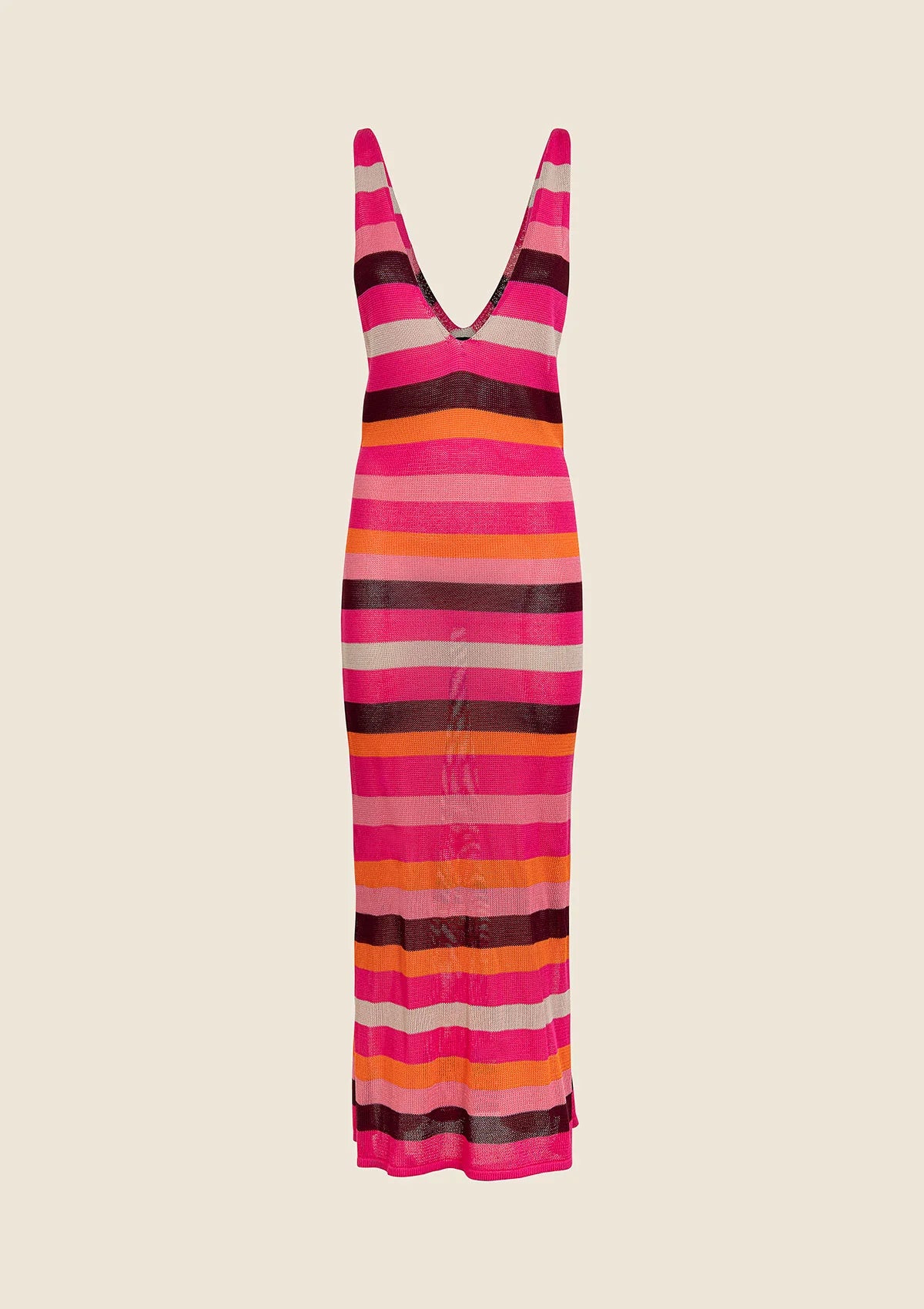 DRESS ME FUI MULTICOLOR