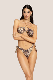 FASCIA LEO SOUL