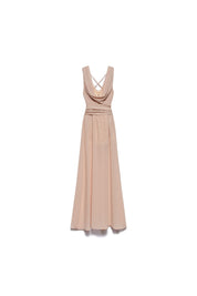 NIGHT DRESS TEODORA SOFT SKIN