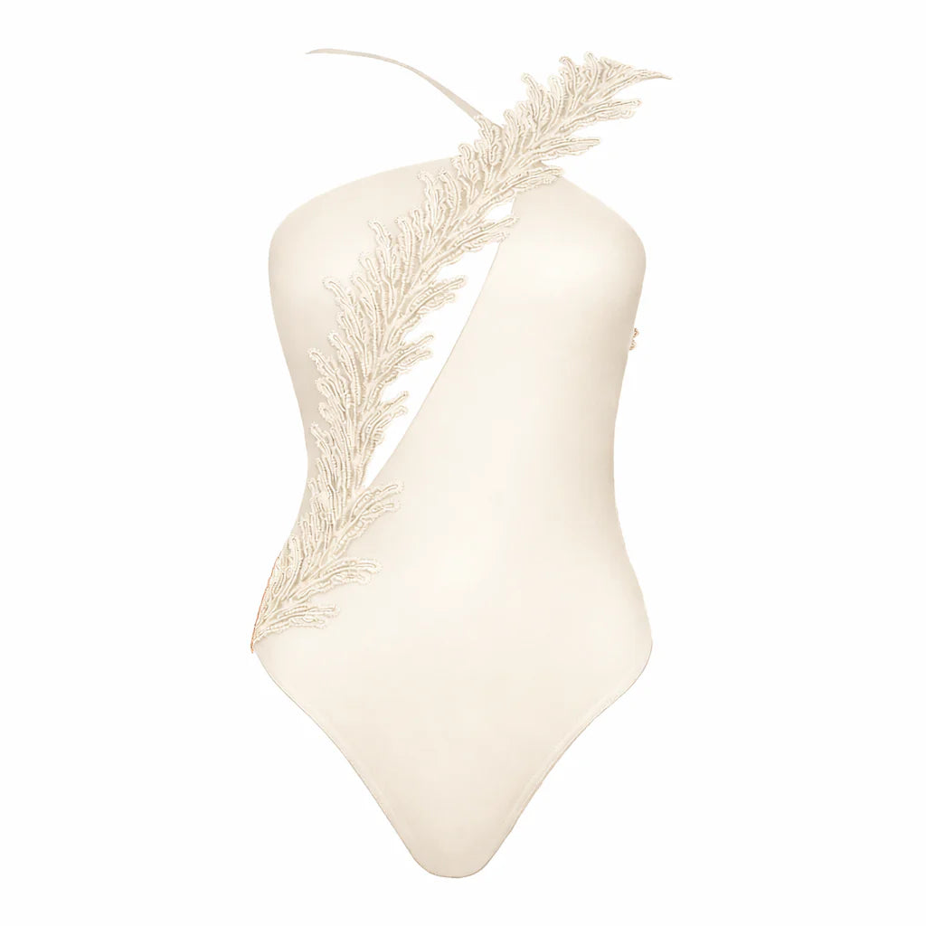 MONOKINI MACADAMIA CLARA