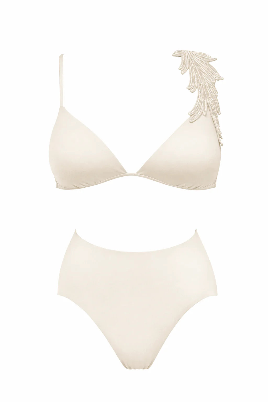 BIKINI IVORY MACADAMIA