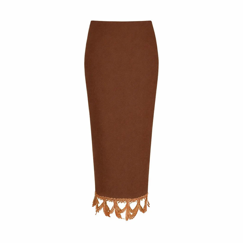 ANGEL SKIRT DATTERO