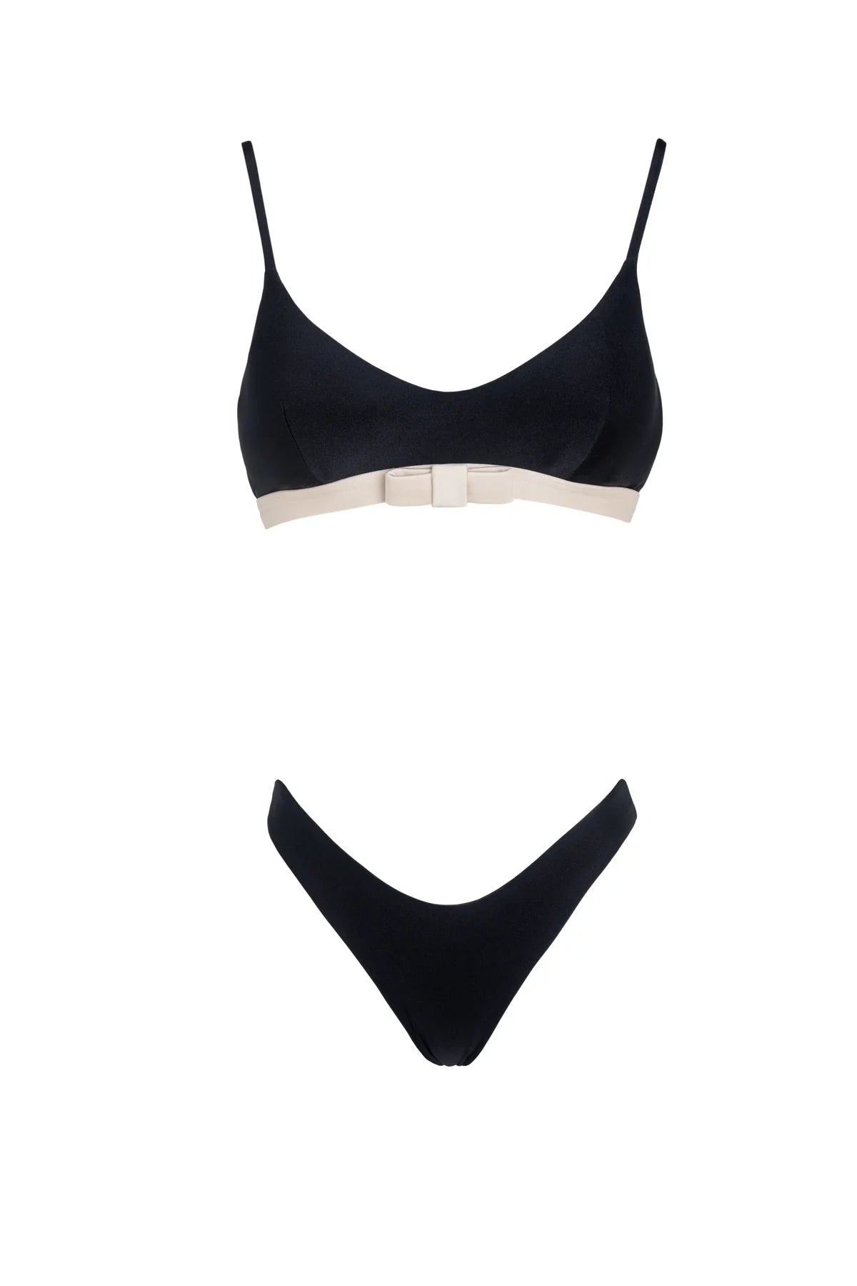 BIKINI NORA BRALETTE