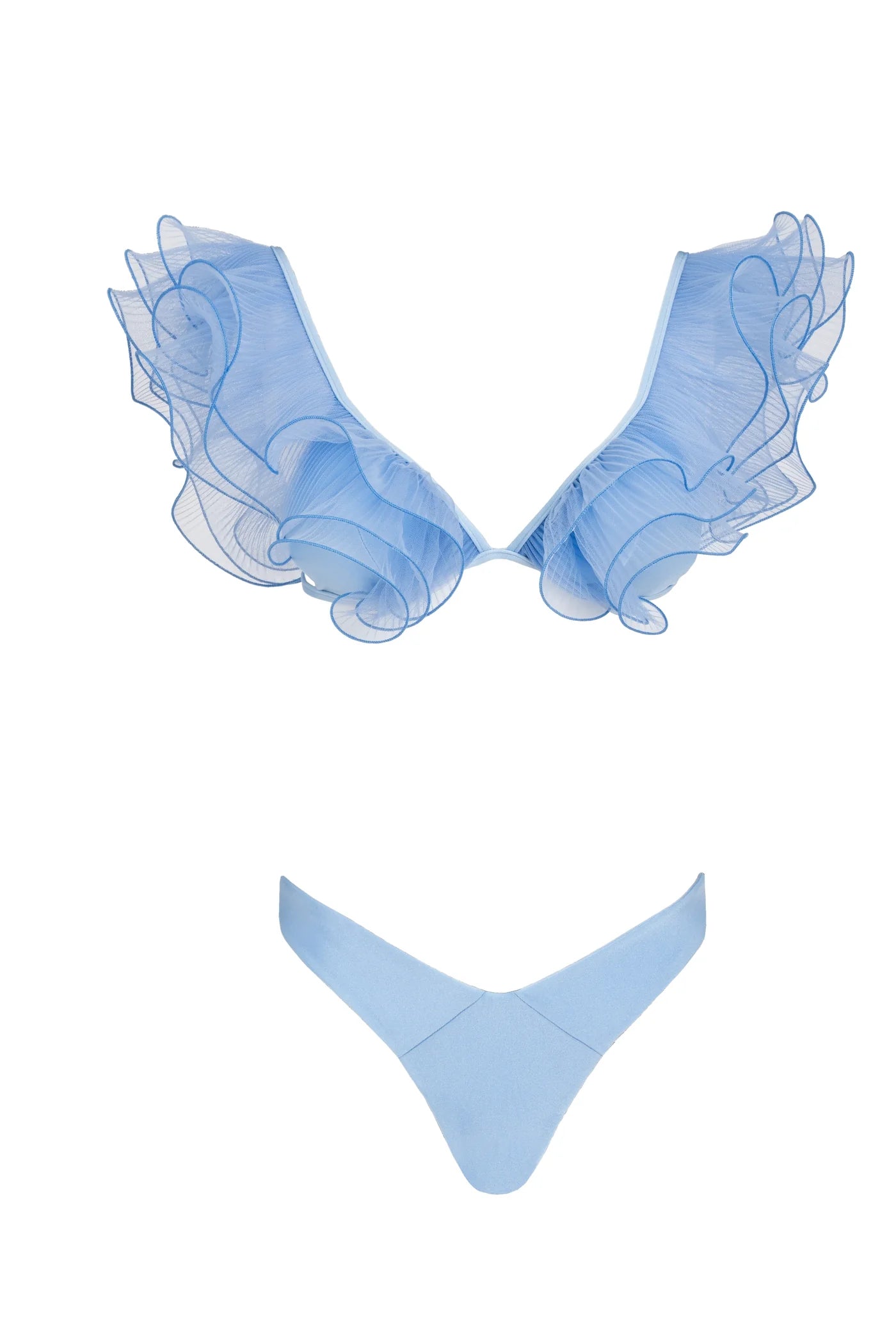 BIKINI ISABEL ZAPPHIRE
