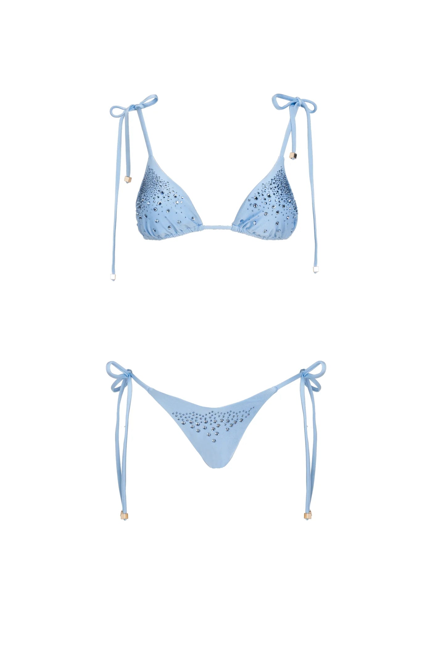 BIKINI DIAMOND ZAPPHIRE