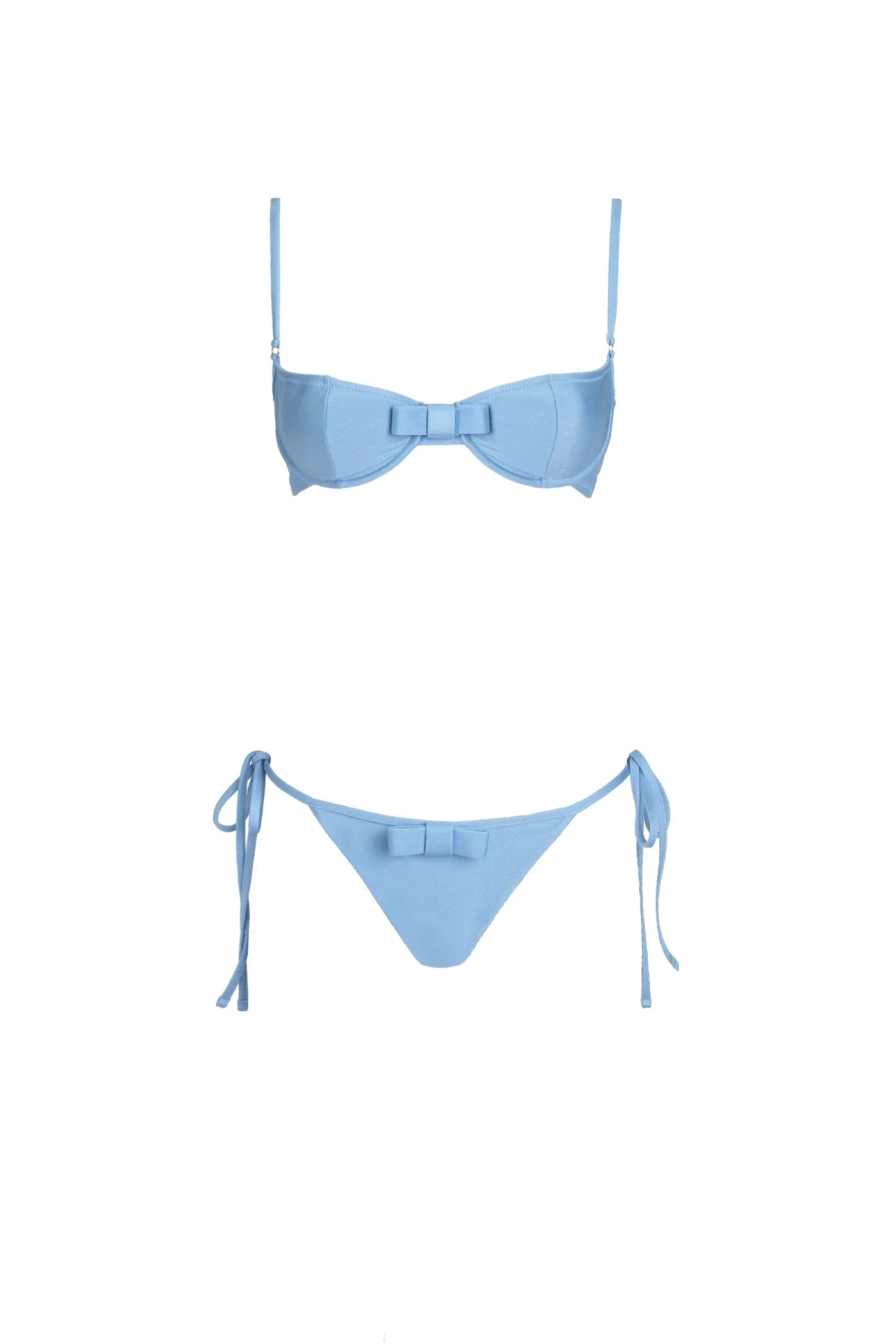 BIKINI ELLEN BALCONETTE ZAPPHIRE