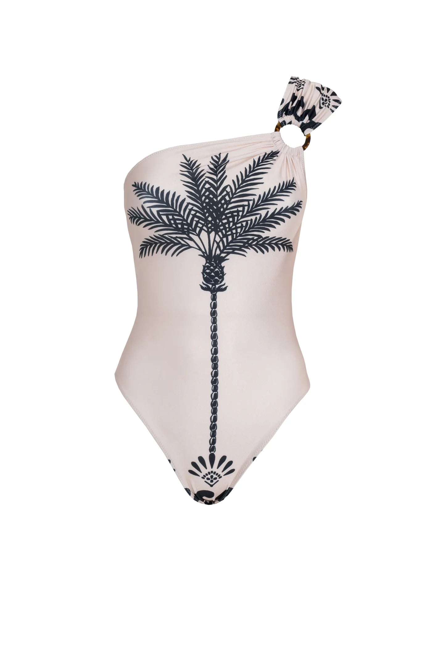 BIKINI BAMBOO ONE PIECE