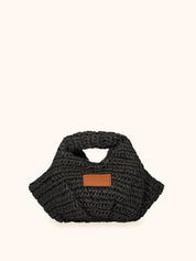 MINI BAG BLACK