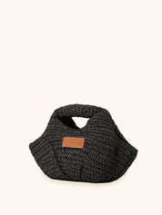 MINI BAG BLACK