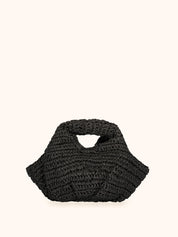 MINI BAG BLACK