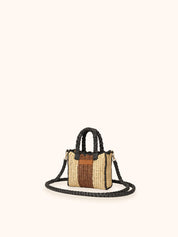 MINI BAG BEIGE