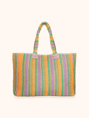 MAXI BAG ORANGE