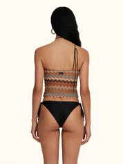 SLIP BLACK
