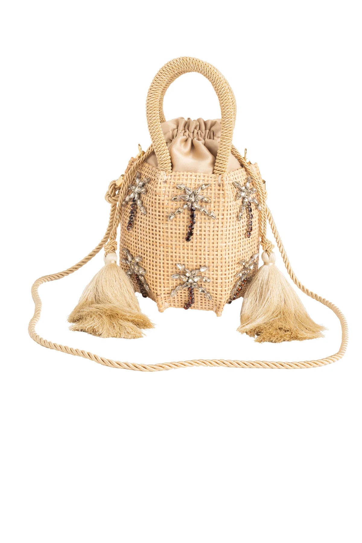 BAG PETIT PALM