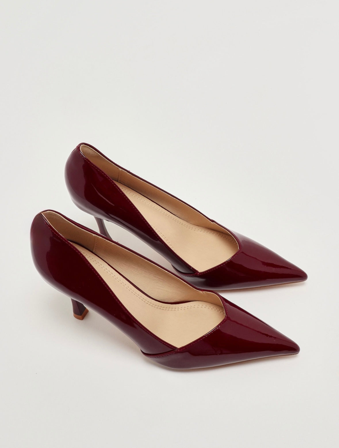 DÉCOLLETÉ REGOR PRUGNA