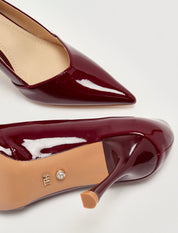 DÉCOLLETÉ REGOR PRUGNA