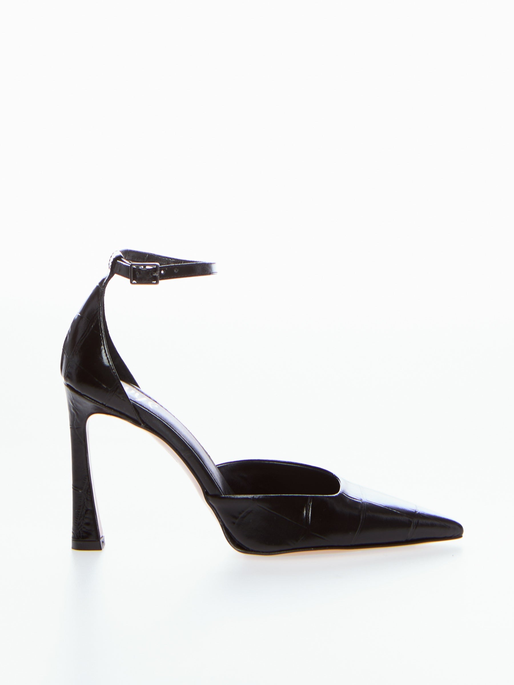 DÉCOLLETÉ COCCO NERO