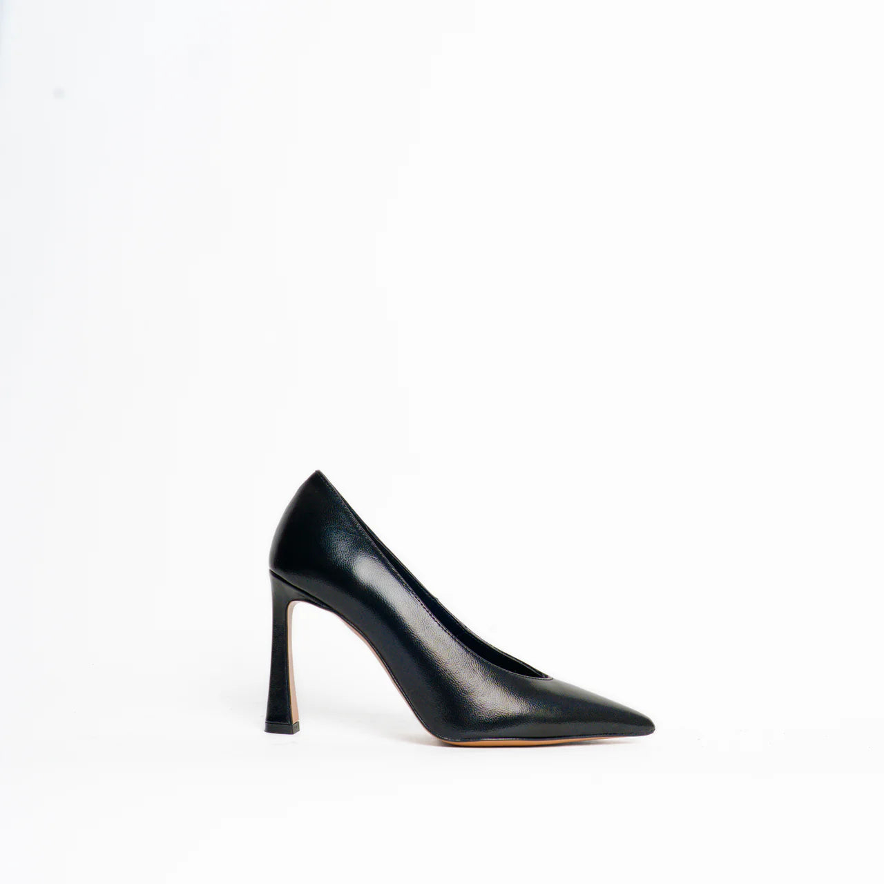 DÉCOLLETÉ NAPLAK NERO