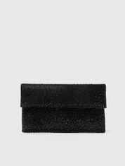 POCHETTE CARENA NERA
