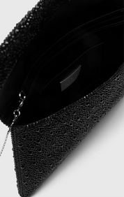 POCHETTE CARENA NERA