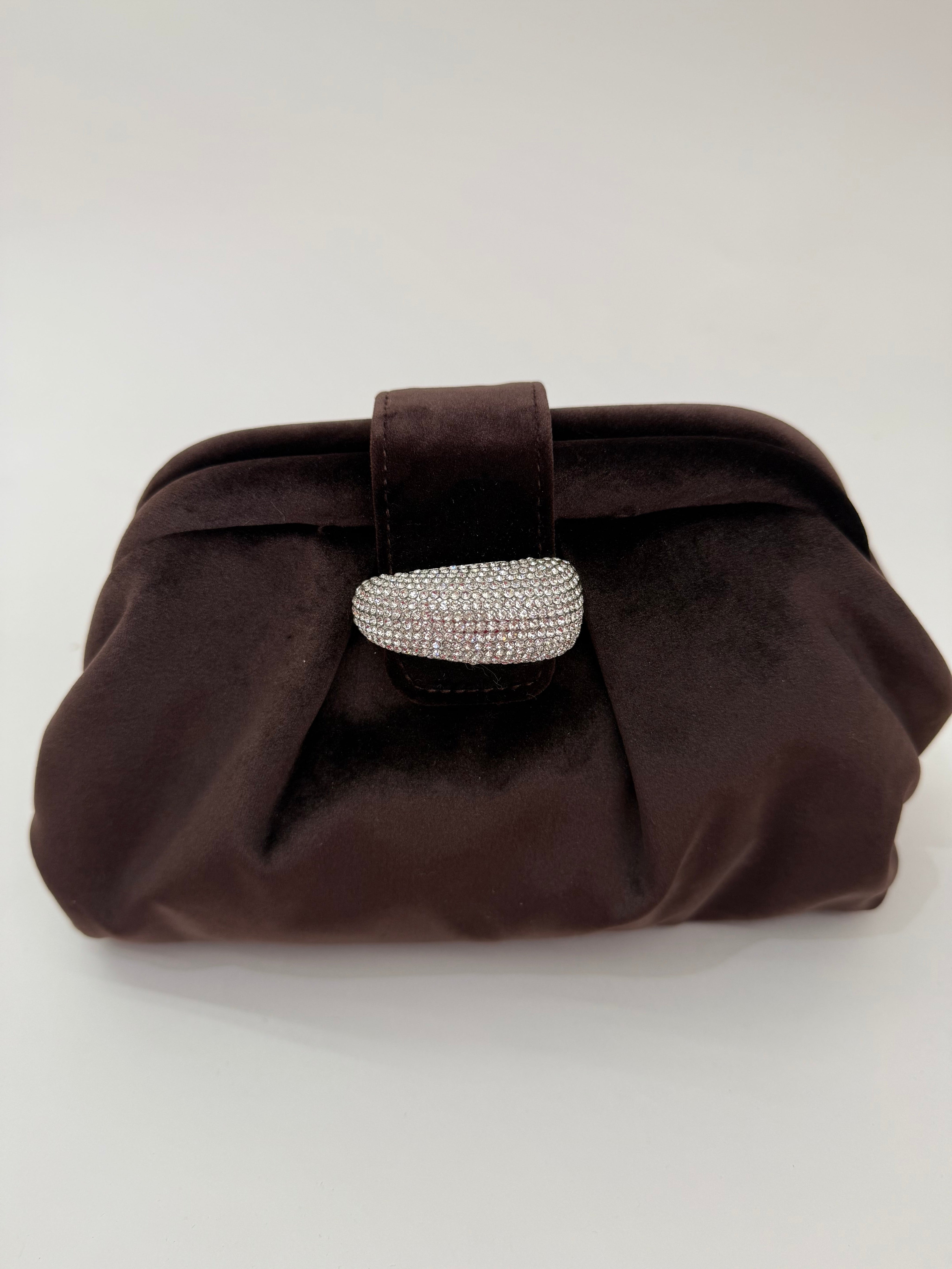 BORSA ALUDRA MORO