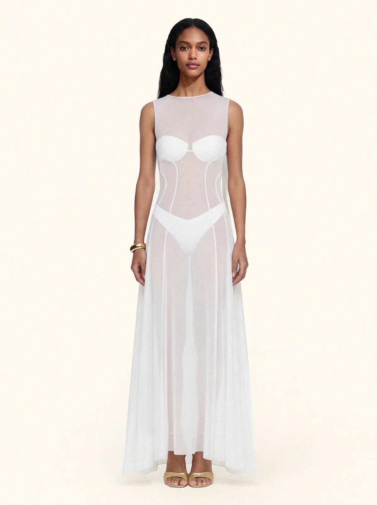 DRESS ME FUI BIANCO