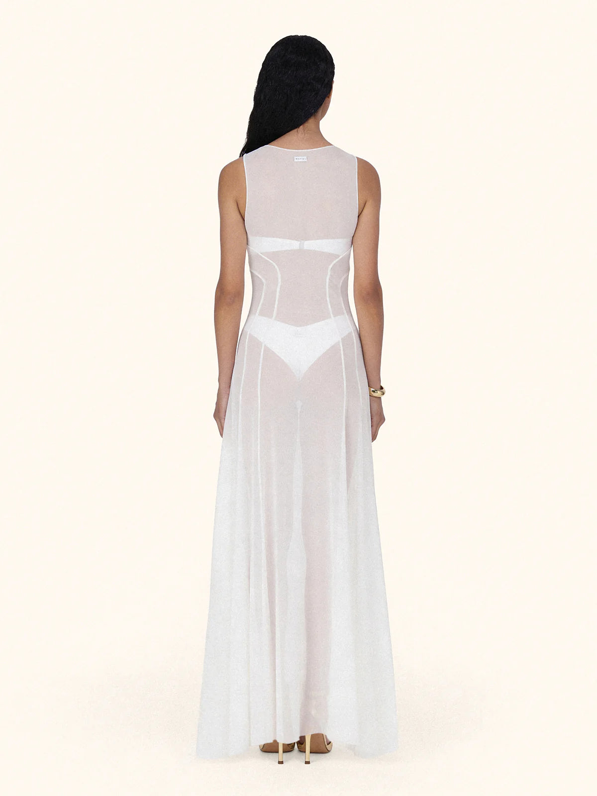 DRESS ME FUI BIANCO