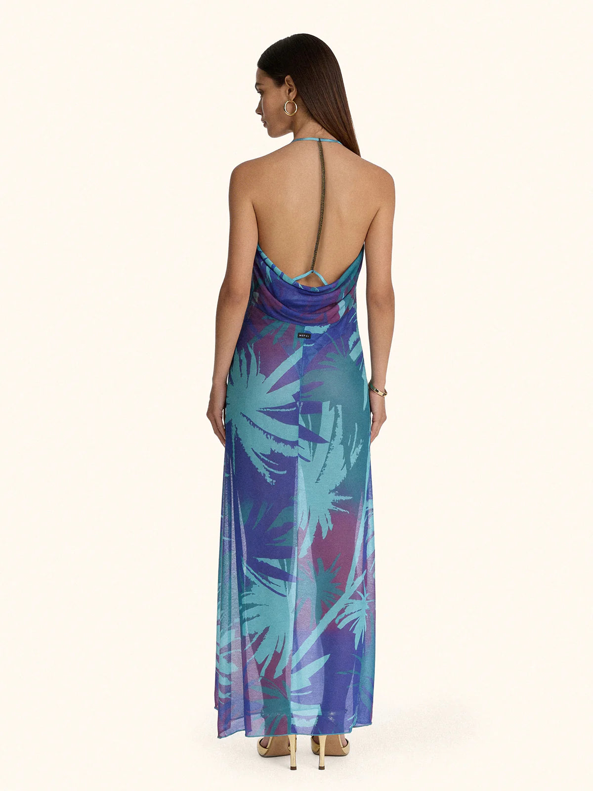DRESS ME FUI CALIFORNIA