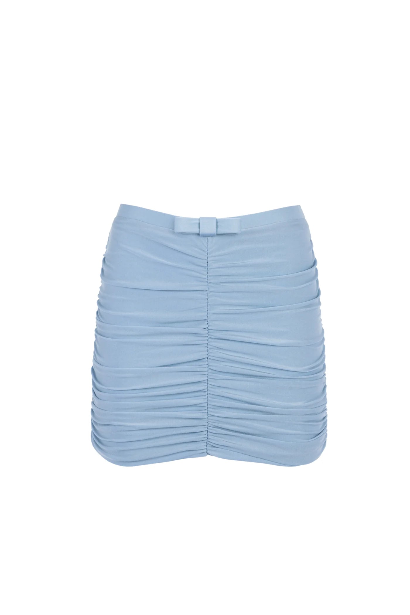 MINI SKIRT VANILLA ZAPPHIRE