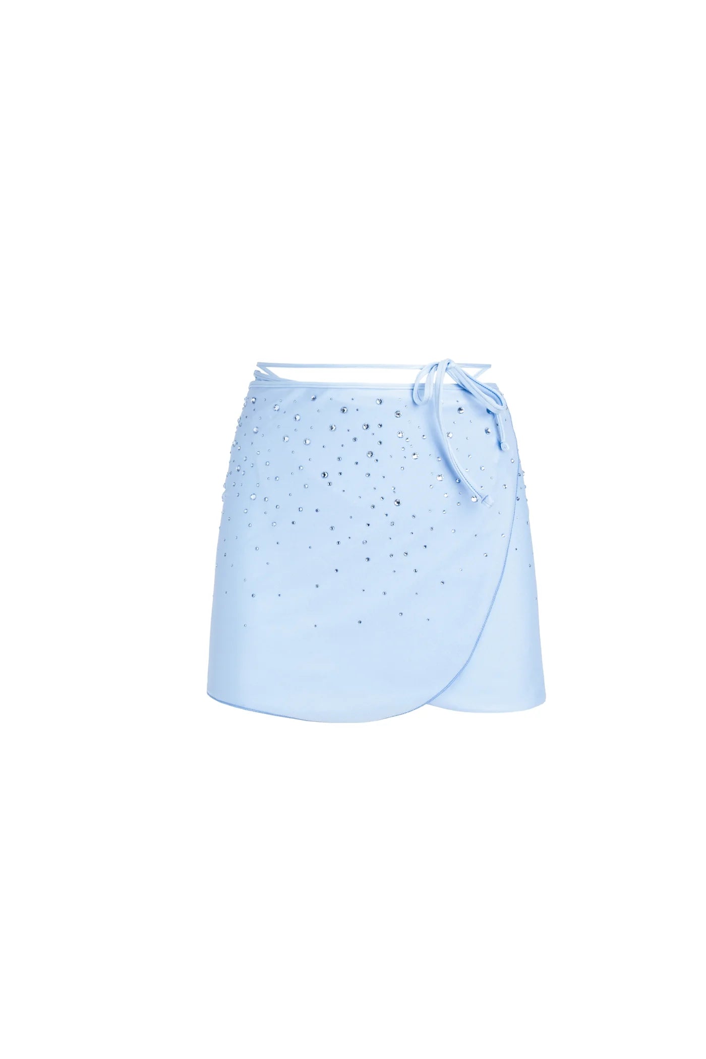 PAREO DIAMOND LYCRA ZAPPHIRE