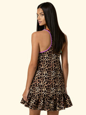 MINI DRESS FK