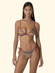 BIKINI TOP RUST