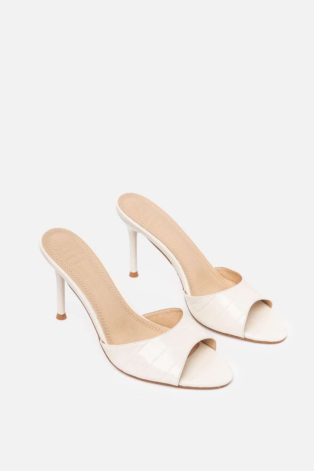 MULE BRANDINCHI BIANCHI