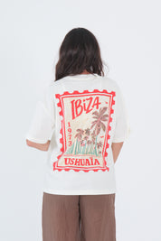 T-SHIRT HAVEONE IBIZA