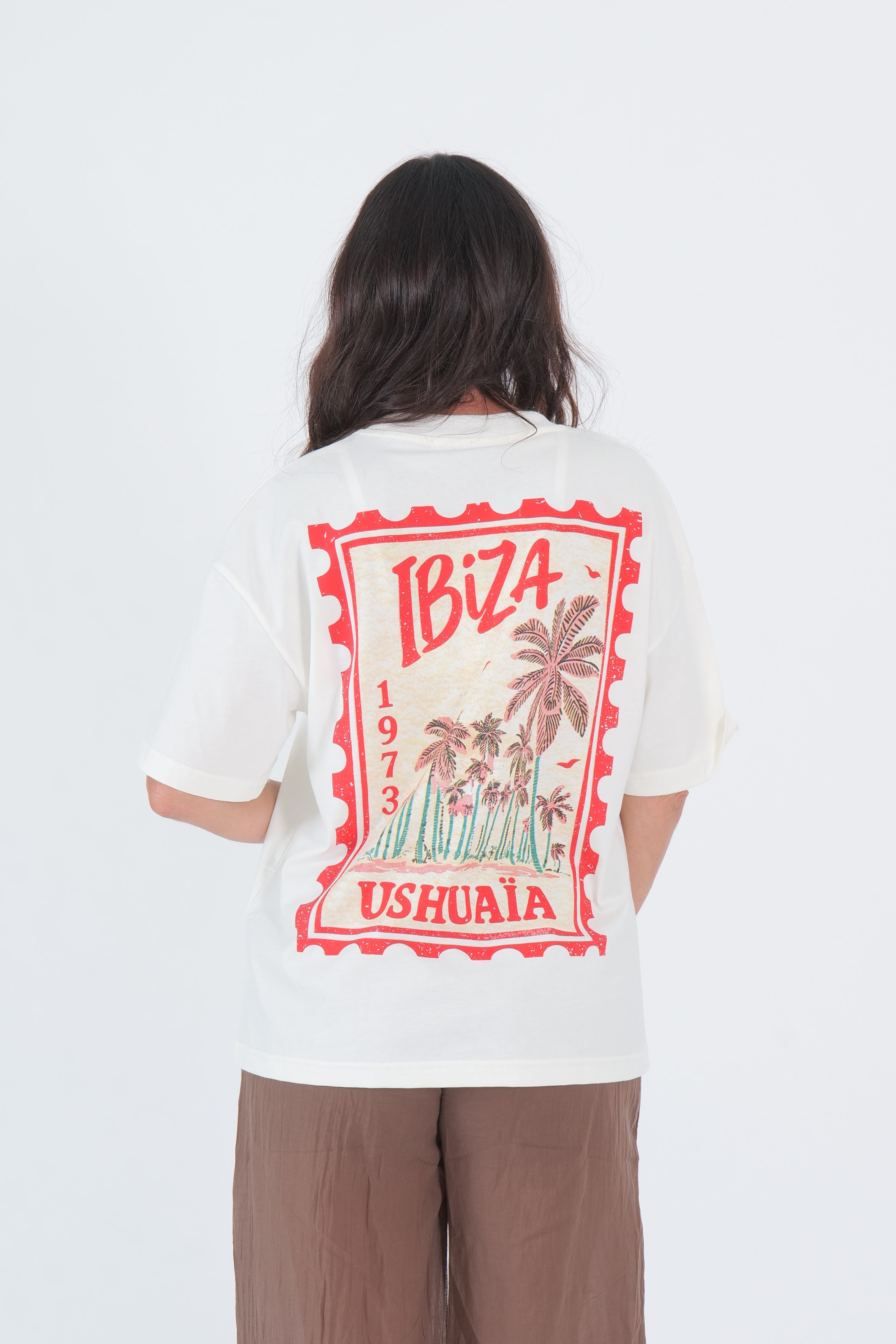T-SHIRT HAVEONE IBIZA