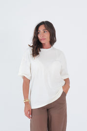 T-SHIRT HAVEONE IBIZA