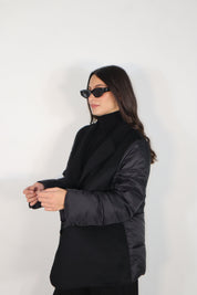 CAPPOTTO FREEDY NERO