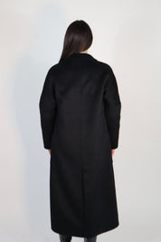 CAPPOTTO OLAND NERO