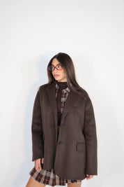 CAPPOTTO MIRACH MORO