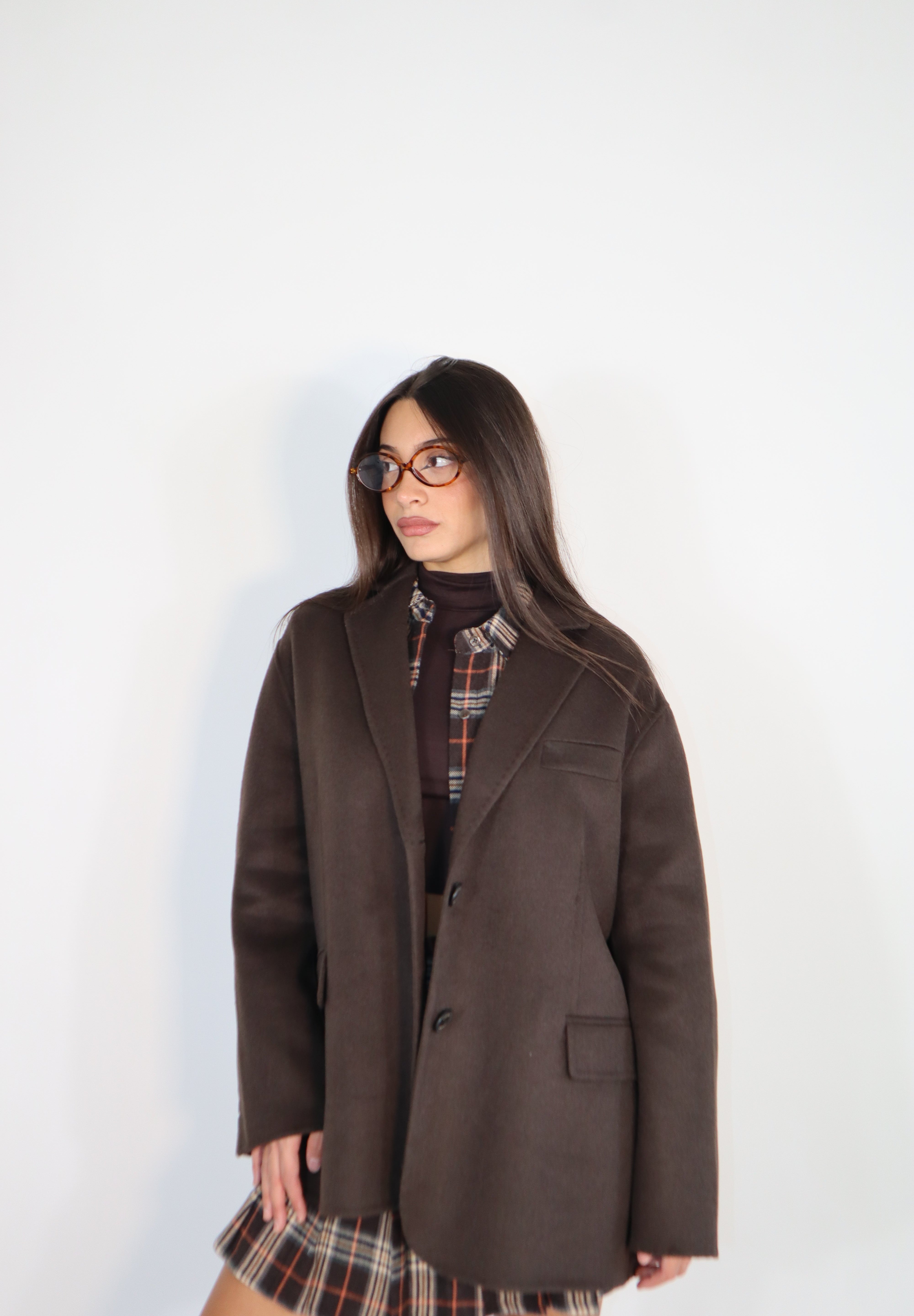 CAPPOTTO MIRACH MORO