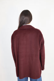 CAPPOTTO MIRACH BORDEAUX