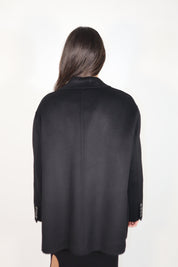 CAPPOTTO MIRACH NERO